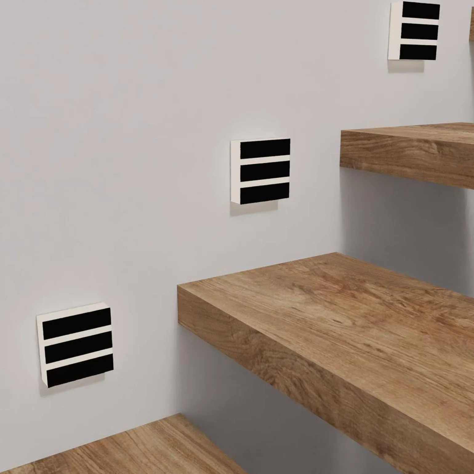 VOX BLACK Barwa Neutralna 4000K (EKS610) - Eko-Light