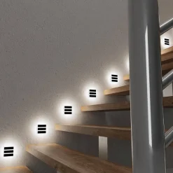 VOX BLACK Barwa Neutralna 4000K (EKS610) - Eko-Light