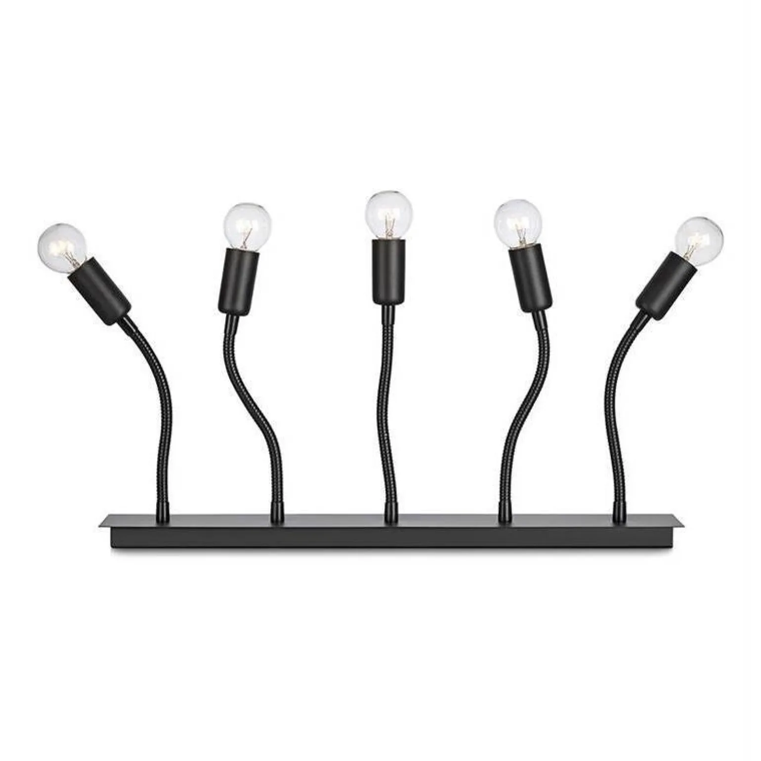 Świecznik skandynawski ABBE Metal 704423 candlestick 5 Ozdoba całoroczna | świecznik