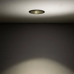 Wpuszczana lampa wewnętrzna CUP (10789) - Nowodvorski