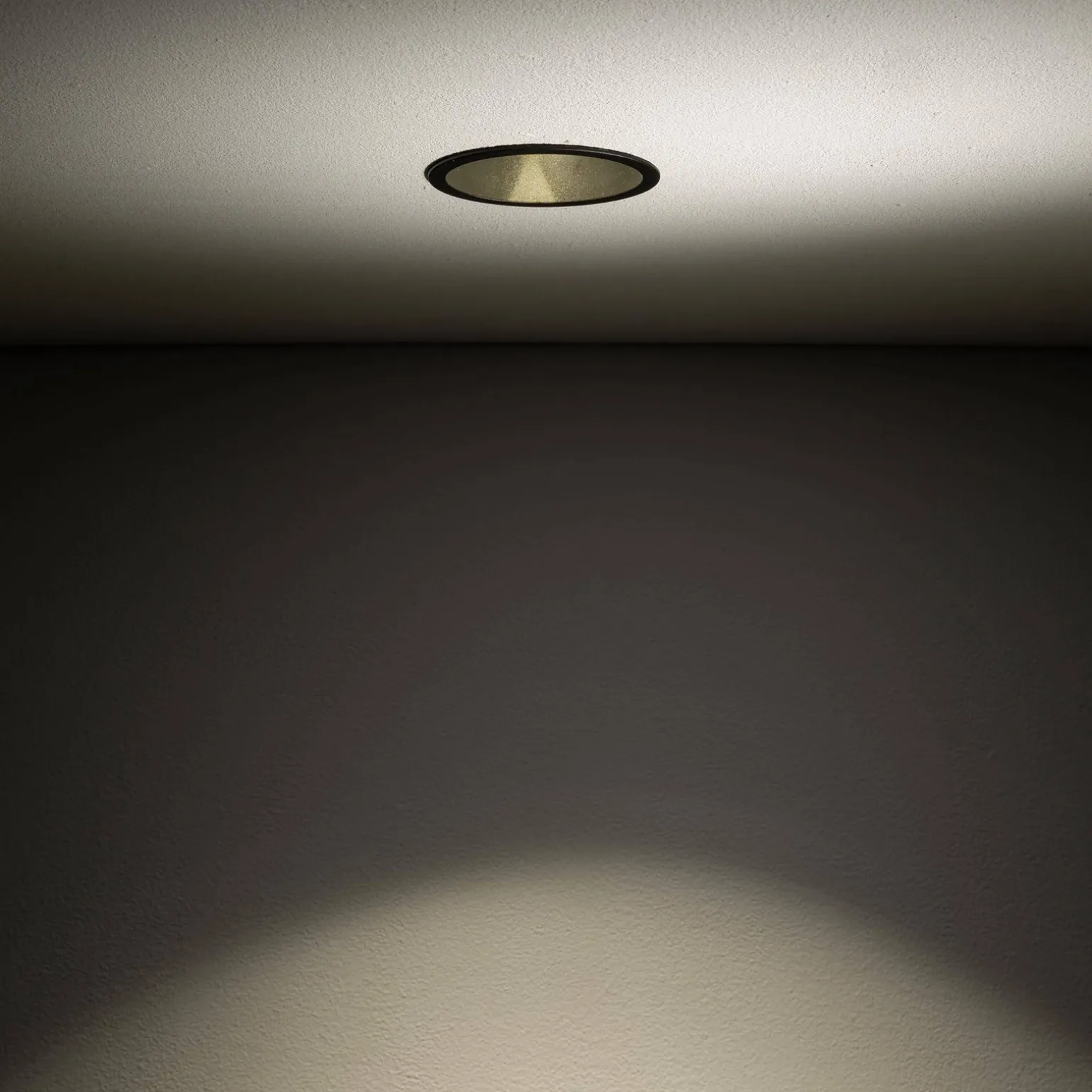 Wpuszczana lampa wewnętrzna CUP (10789) - Nowodvorski