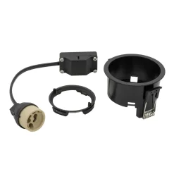 Wpuszczana lampa wewnętrzna CUP (10789) - Nowodvorski