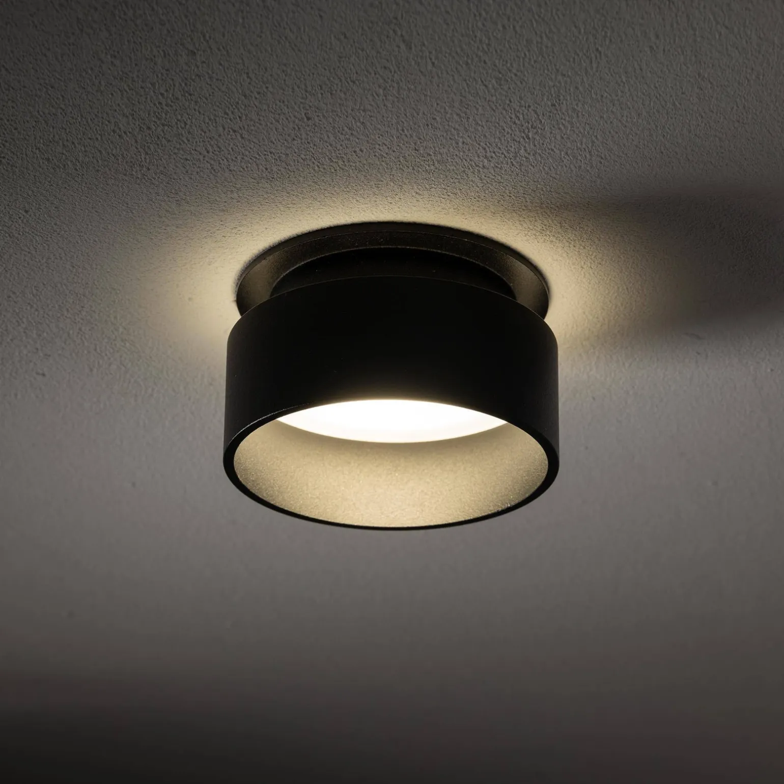 Wpuszczana lampa wewnętrzna SHINE (11348) - Nowodvorski