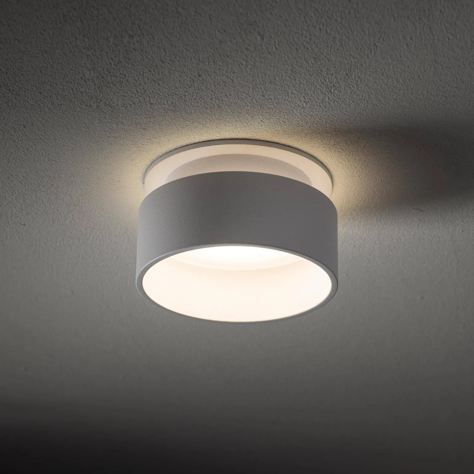 Wpuszczana lampa wewnętrzna SHINE (11350) - Nowodvorski