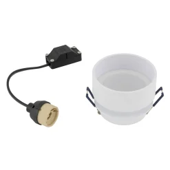 Wpuszczana lampa wewnętrzna SHINE (11350) - Nowodvorski