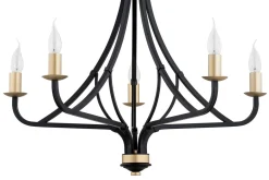 Żyrandol LORENZO (2171) - Argon