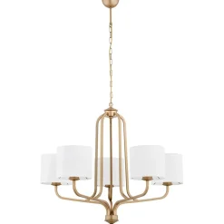 Żyrandol MARANELLO (2172) - Argon