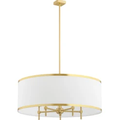 Żyrandol 5 pł. ABBANO (2127) - Argon