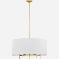 Żyrandol 5 pł. ABBANO (2132) - Argon