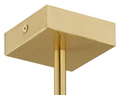 Żyrandol 5 pł. ABBANO (2132) - Argon