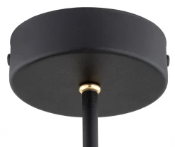 Żyrandol 3 pł. AMALFI (6150) - Argon