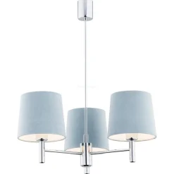 Żyrandol 3 pł. BOLZANO ARGON 1383 - żyrandol