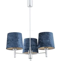 Żyrandol 3 pł. BOLZANO ARGON 1381 - żyrandol