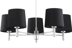 żyrandol 5 pł. BOLZANO PLUS (2104) - Argon