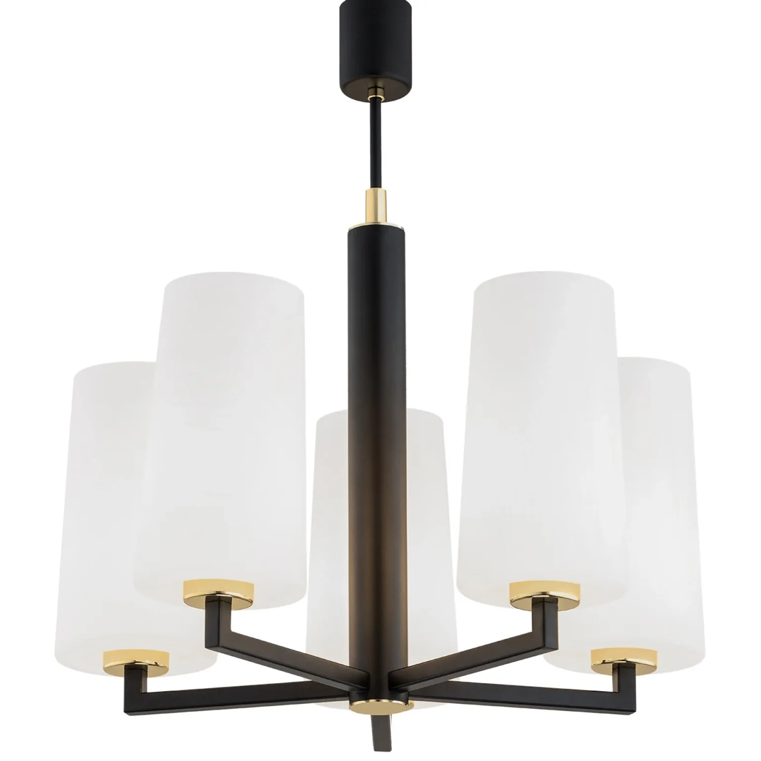 Żyrandol 5 pł. CAMELOT PLUS (2114) - Argon