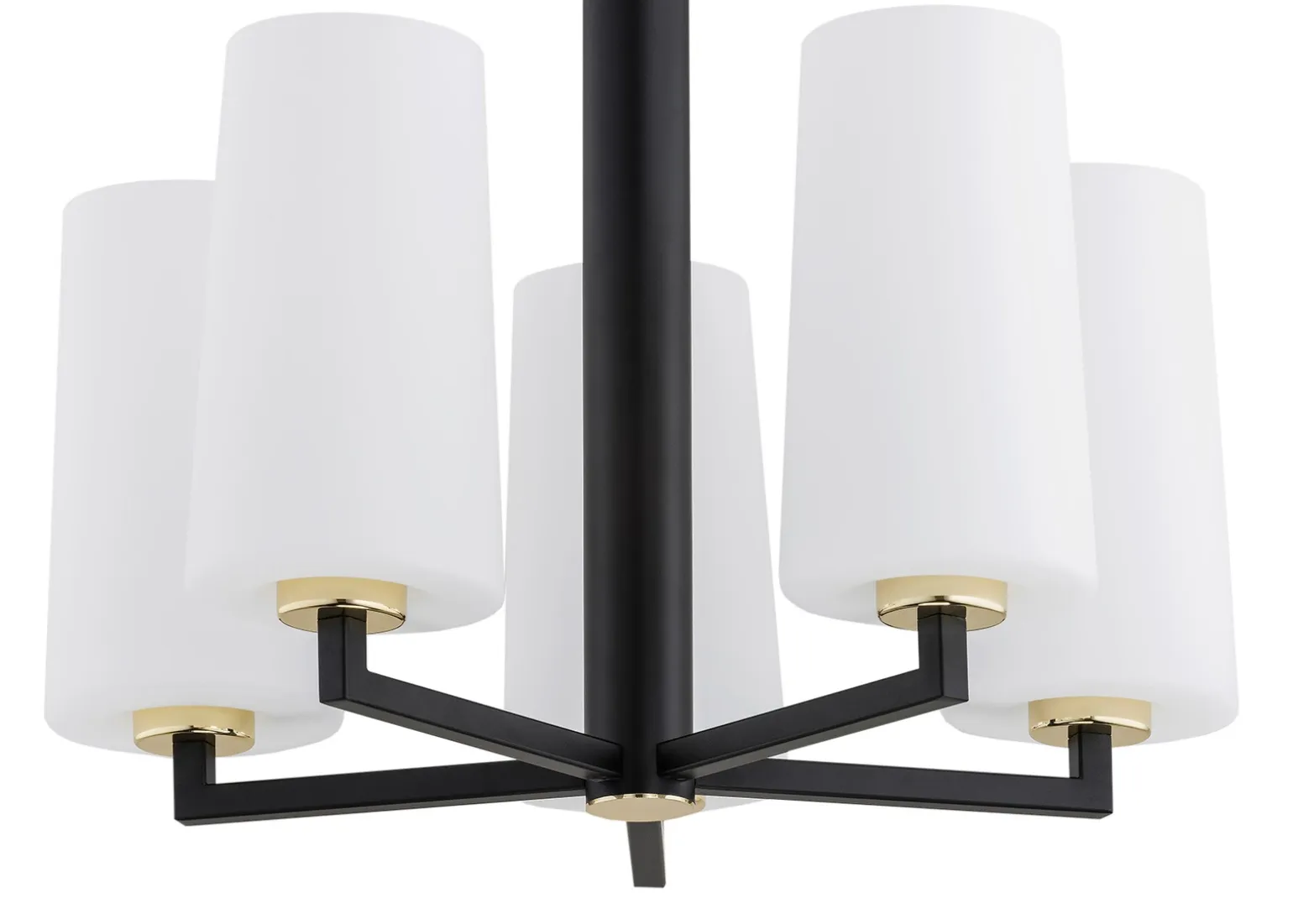 Żyrandol 5 pł. CAMELOT PLUS (2114) - Argon