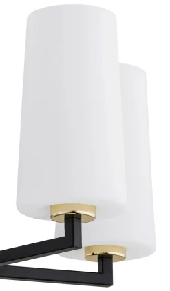 Żyrandol 5 pł. CAMELOT PLUS (2114) - Argon