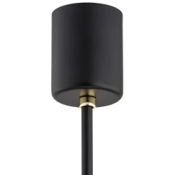 Żyrandol 5 pł. CAMELOT PLUS (2114) - Argon