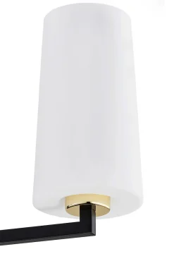 Żyrandol 3 pł. CAMELOT PLUS (6143) - Argon