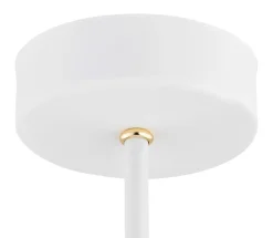 Żyrandol 3 pł. CHARLOTTE (6148) - Argon