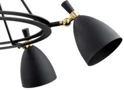 Żyrandol 5 pł. CHARLOTTE (2118) - Argon