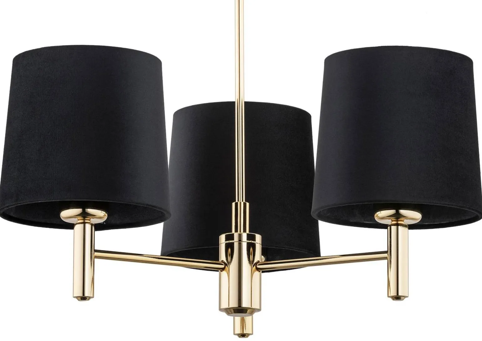 żyrandol 3 pł. PONTE PLUS (6111) - Argon