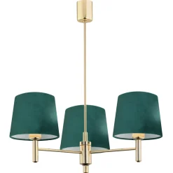 Żyrandol 3 pł. PONTE PLUS (6192) - Argon