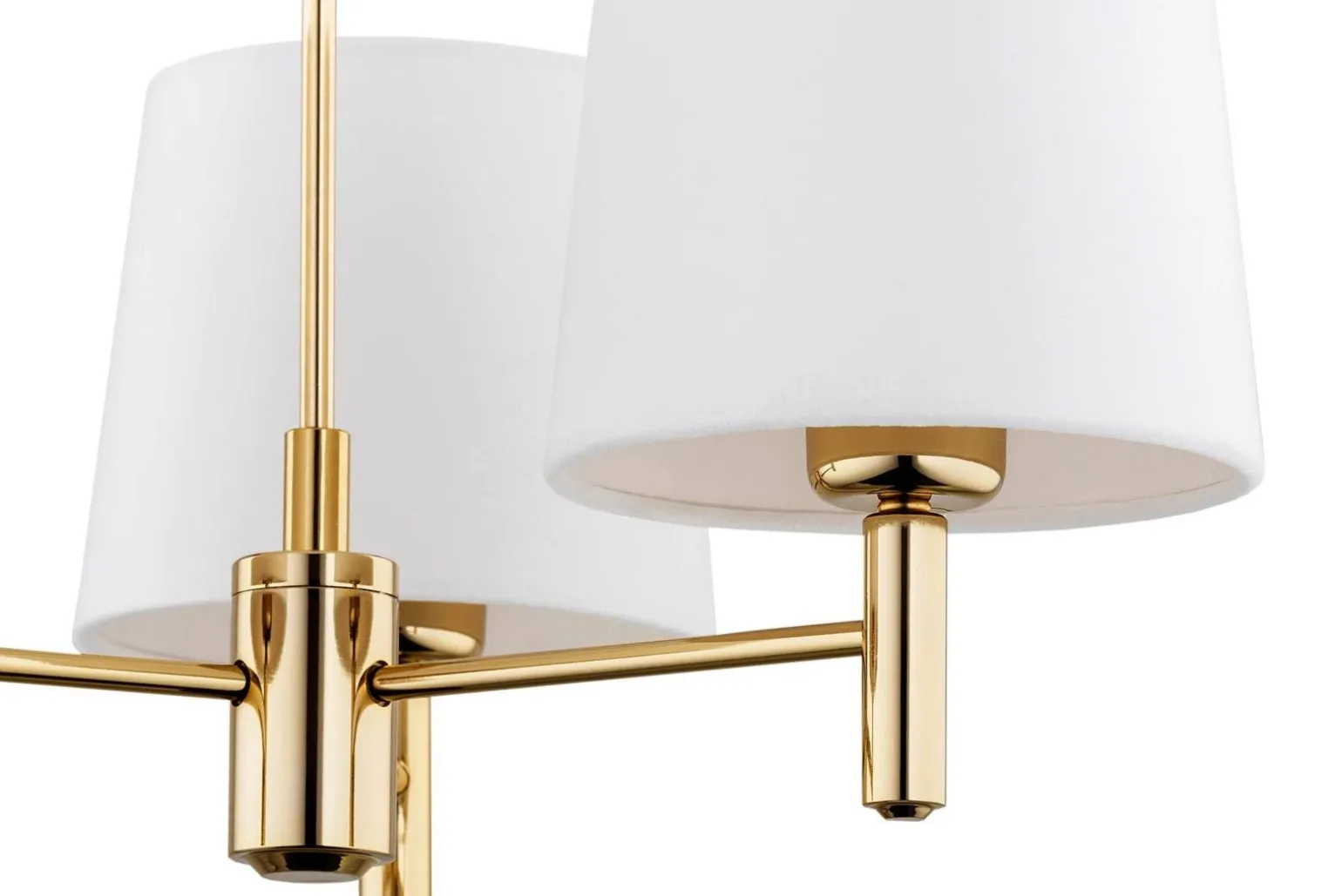 żyrandol 3 pł. PONTE PLUS (6110) - Argon