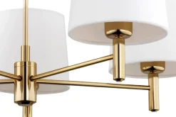 żyrandol 5 pł. PONTE PLUS (2106) - Argon