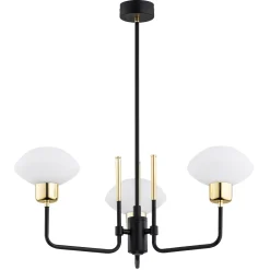 Żyrandol 3 pł. RAVELLO (6166) - Argon