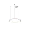 Żyrandol AGNES PENDANT 48 DIMM CCT SWITCH WH (AZ5015) - Azzardo