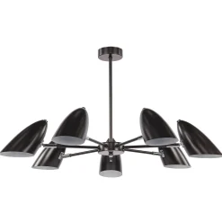 Żyrandol Aida (MOD033PL-07B) - Maytoni