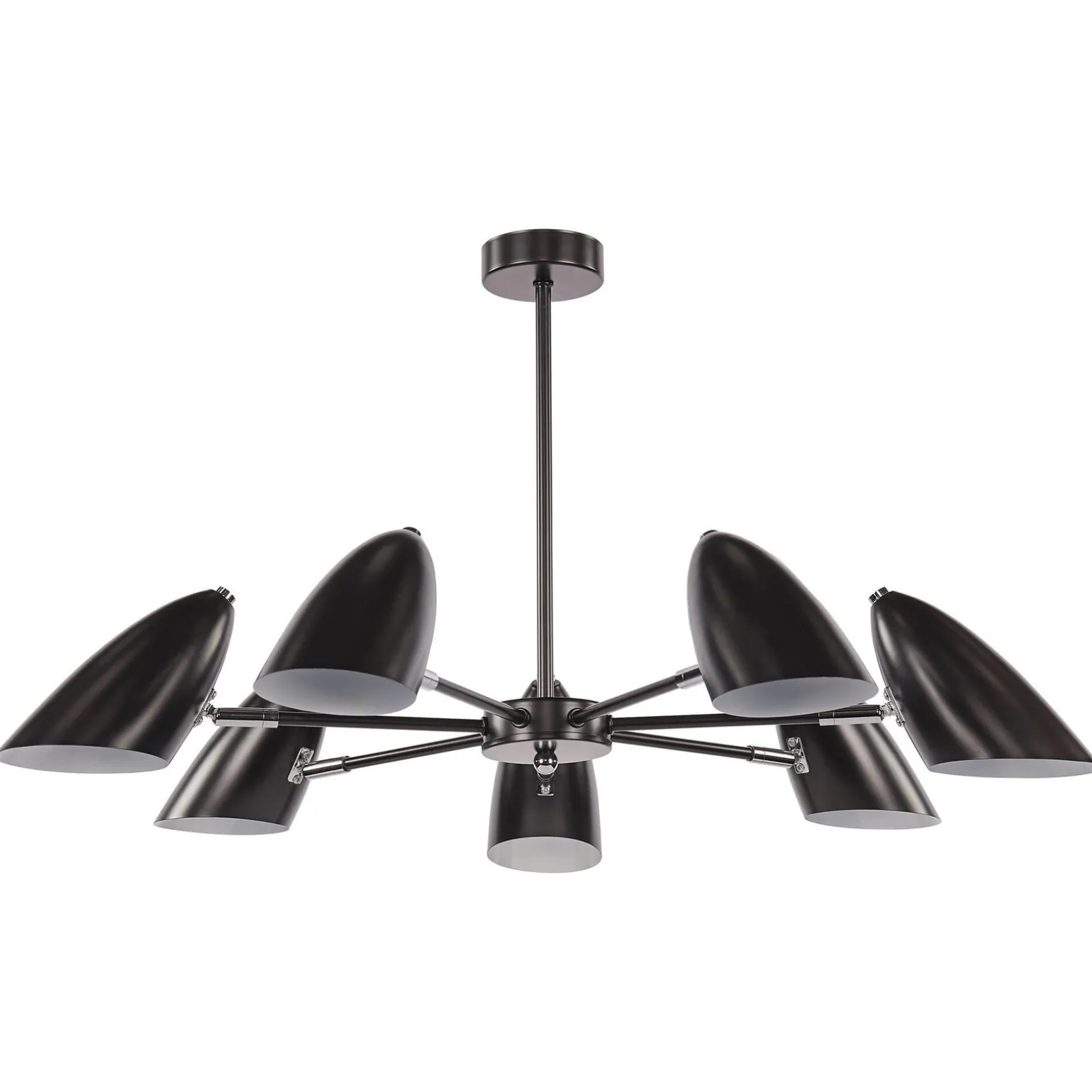 Żyrandol Aida (MOD033PL-07B) - Maytoni