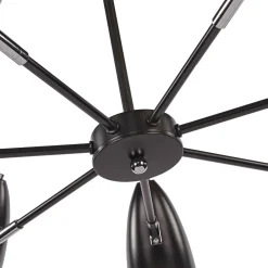 Żyrandol Aida (MOD033PL-07B) - Maytoni