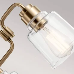 Żyrandol Aivian (KL-AIVIAN3-WBR) - Elstead Lighting