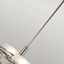 Żyrandol Aleeka (KL-ALEEKA5B) - Elstead Lighting