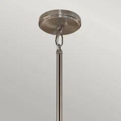 Żyrandol Aleeka (KL-ALEEKA5B) - Elstead Lighting