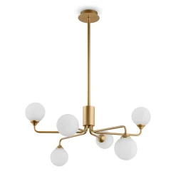 Żyrandol Alexis (MOD044PL-06MG) - Maytoni