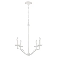 Żyrandol Annie (FE-ANNIE4-PSW) - Elstead Lighting