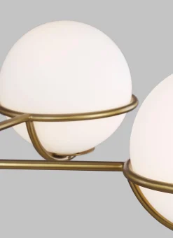 Żyrandol Apollo (FE-APOLLO5-BB) - Elstead Lighting