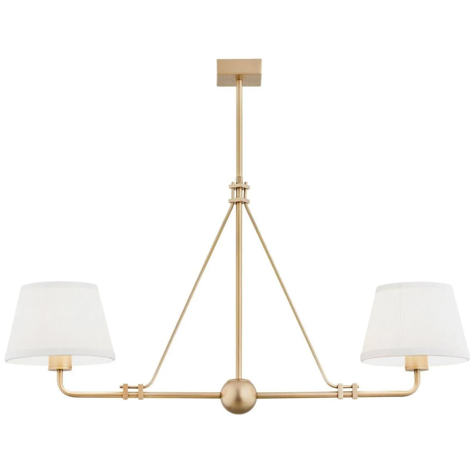 Żyrandol ATRANI (7176) - Argon