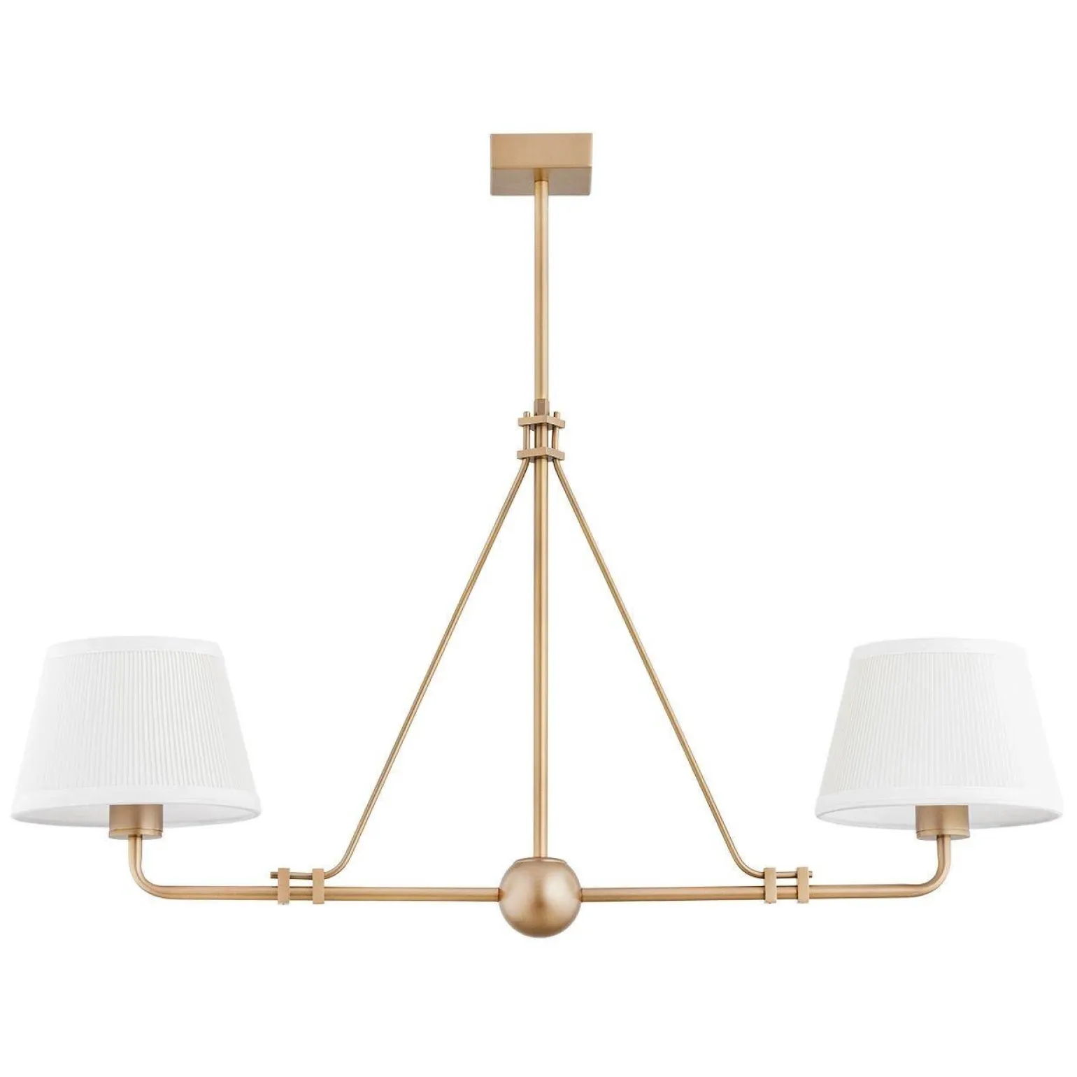 Żyrandol ATRANI (7176) - Argon