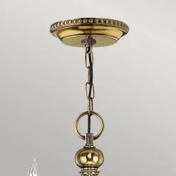 Żyrandol Cambridge (HK-CAMBRIDGE6) - Elstead Lighting