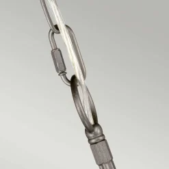 Żyrandol Crown (CROWN6) - Elstead Lighting