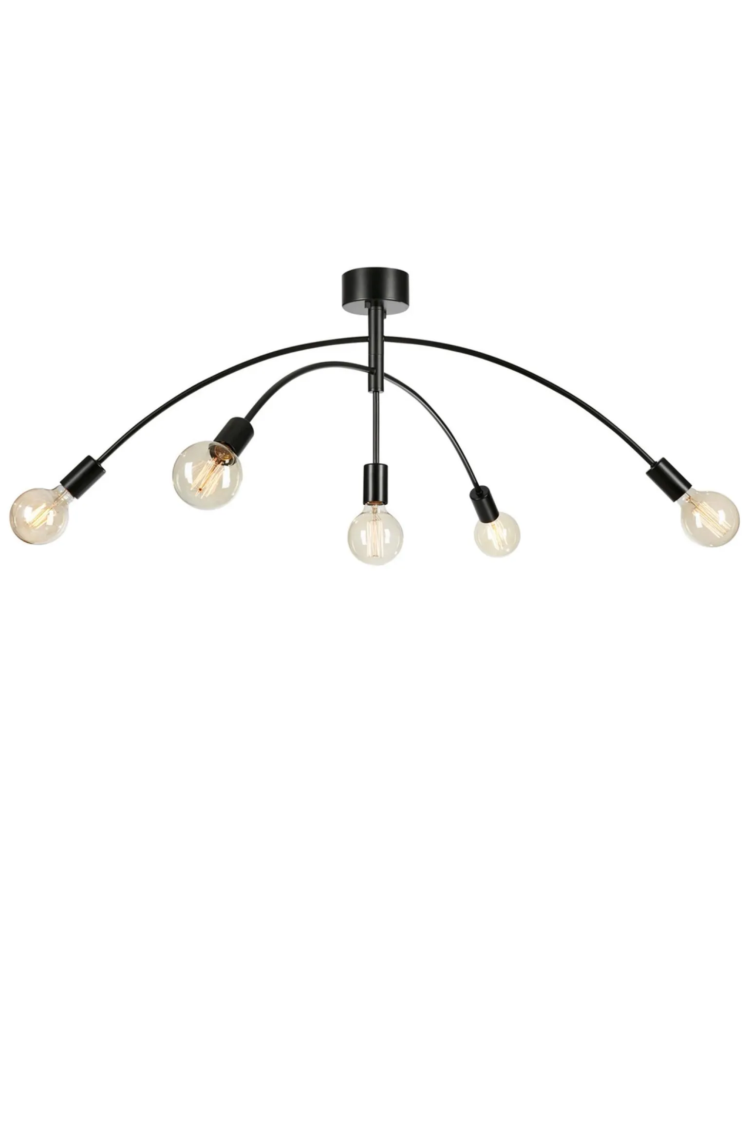 Żyrandol CRUX 5 (108280) - Markslojd