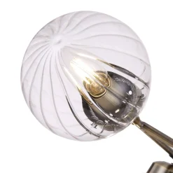 Żyrandol Daisy (MOD074PL-08BS) - Maytoni