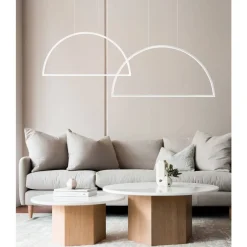 Żyrandol DEMI 60 cm (66463) - Ramko