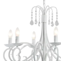 Żyrandol DIADEMA (2561) - Argon