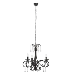 Żyrandol DIADEMA (6272) - Argon