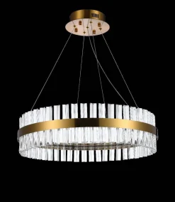 Żyrandol FRANCESCA 60 (AZ5261) - Azzardo